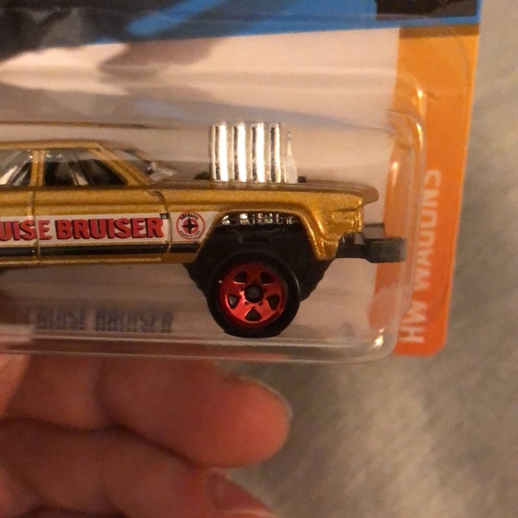 Cruiser Bruiser - Picture 9 of 11